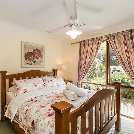 Freshwater Creek Cottages&Farm Stay Torquay Exteriör bild
