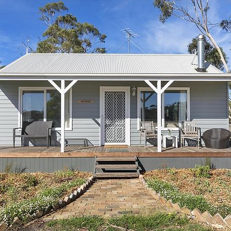 Freshwater Creek Cottages&Farm Stay Torquay Exteriör bild