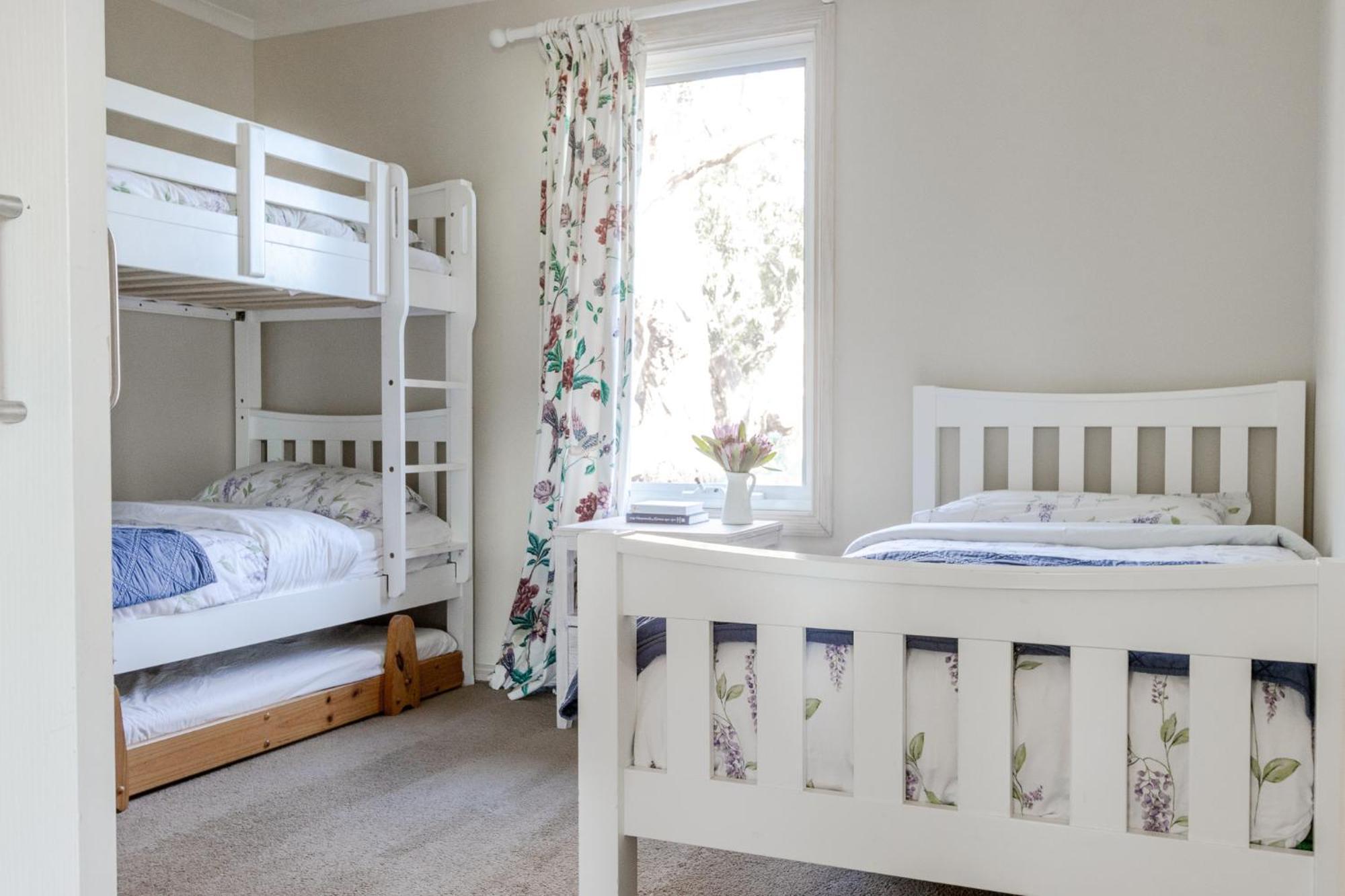 Freshwater Creek Cottages&Farm Stay Torquay Exteriör bild