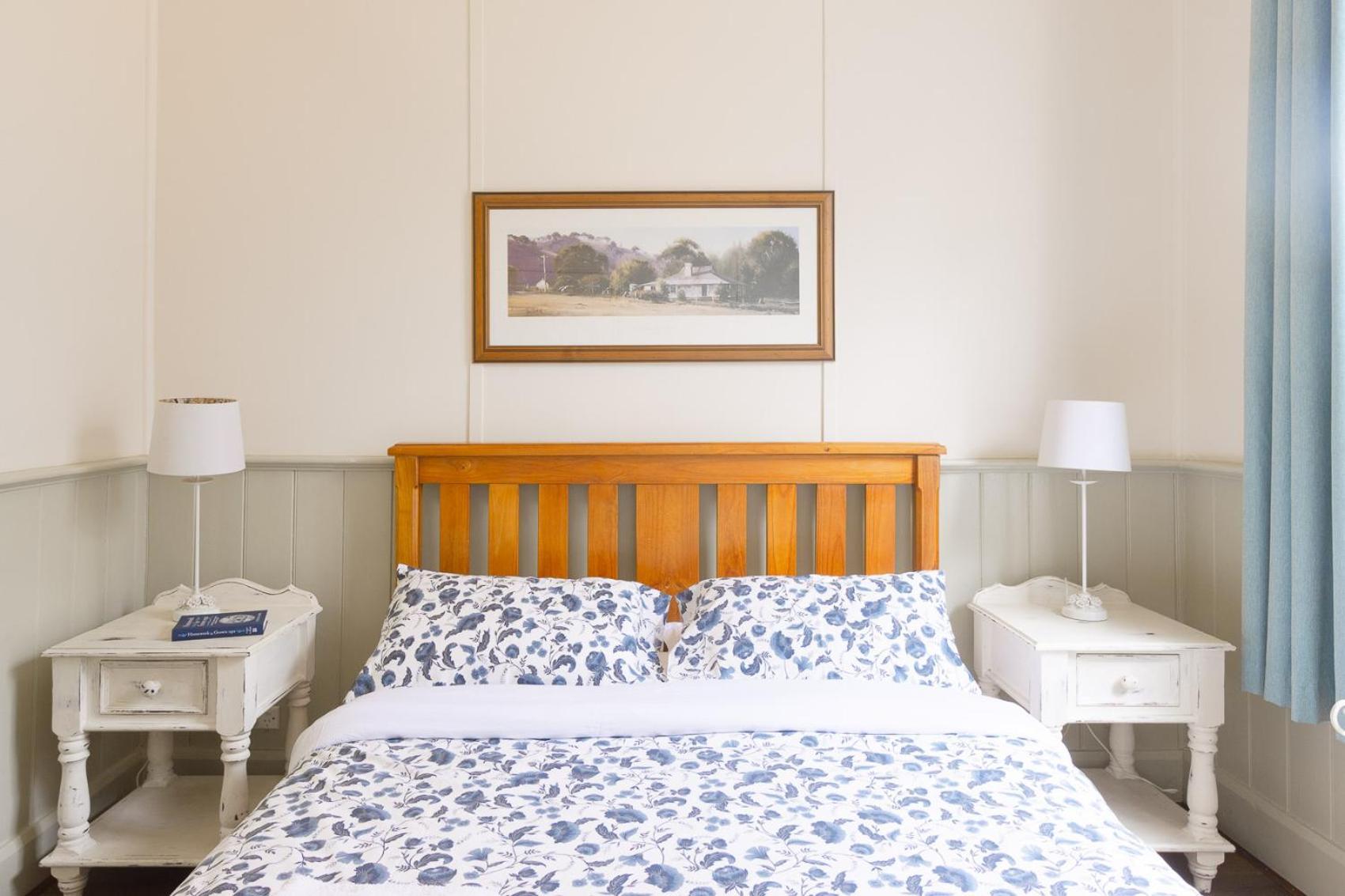 Freshwater Creek Cottages&Farm Stay Torquay Exteriör bild
