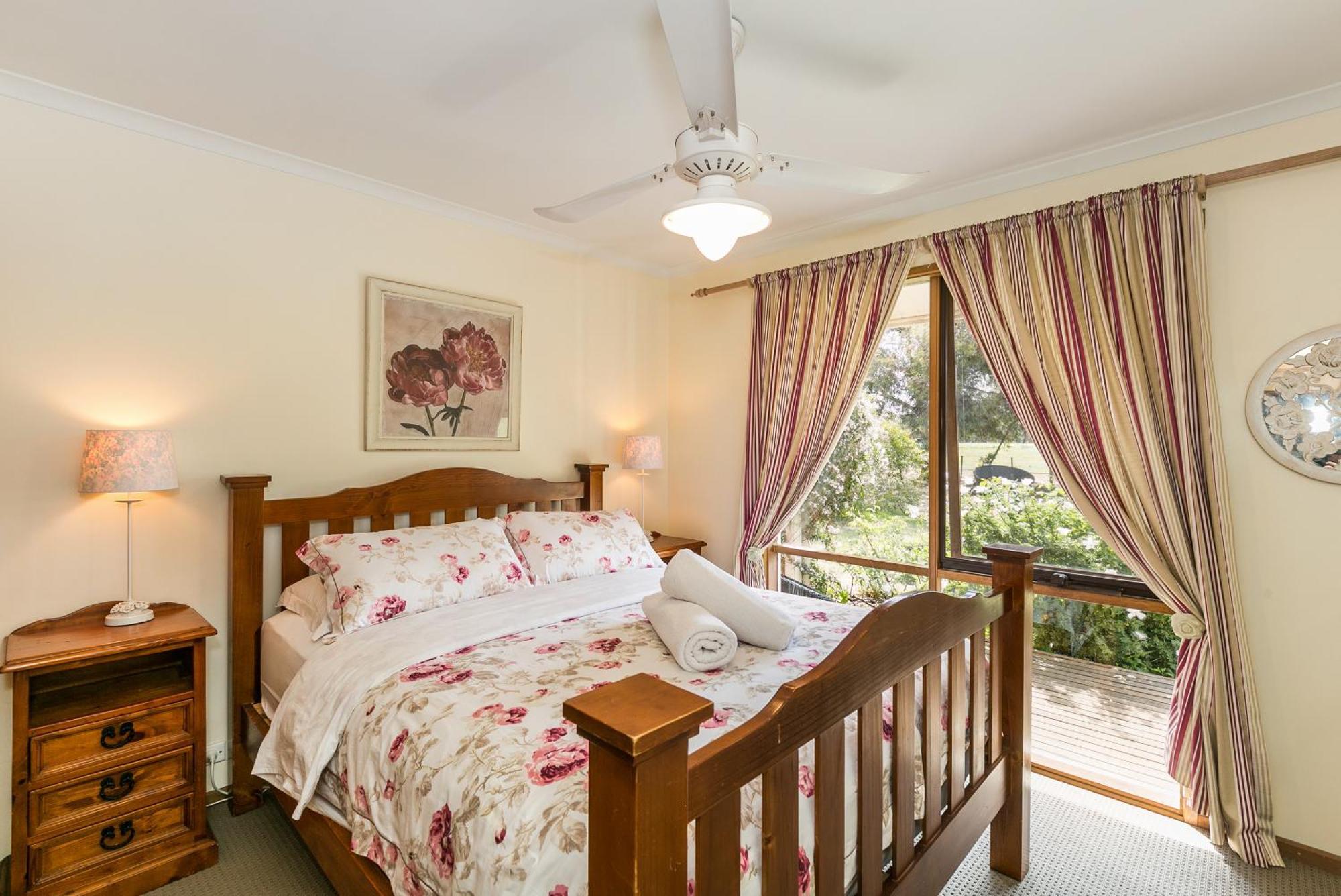 Freshwater Creek Cottages&Farm Stay Torquay Exteriör bild