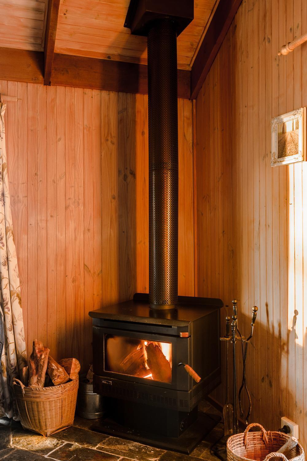Freshwater Creek Cottages&Farm Stay Torquay Exteriör bild