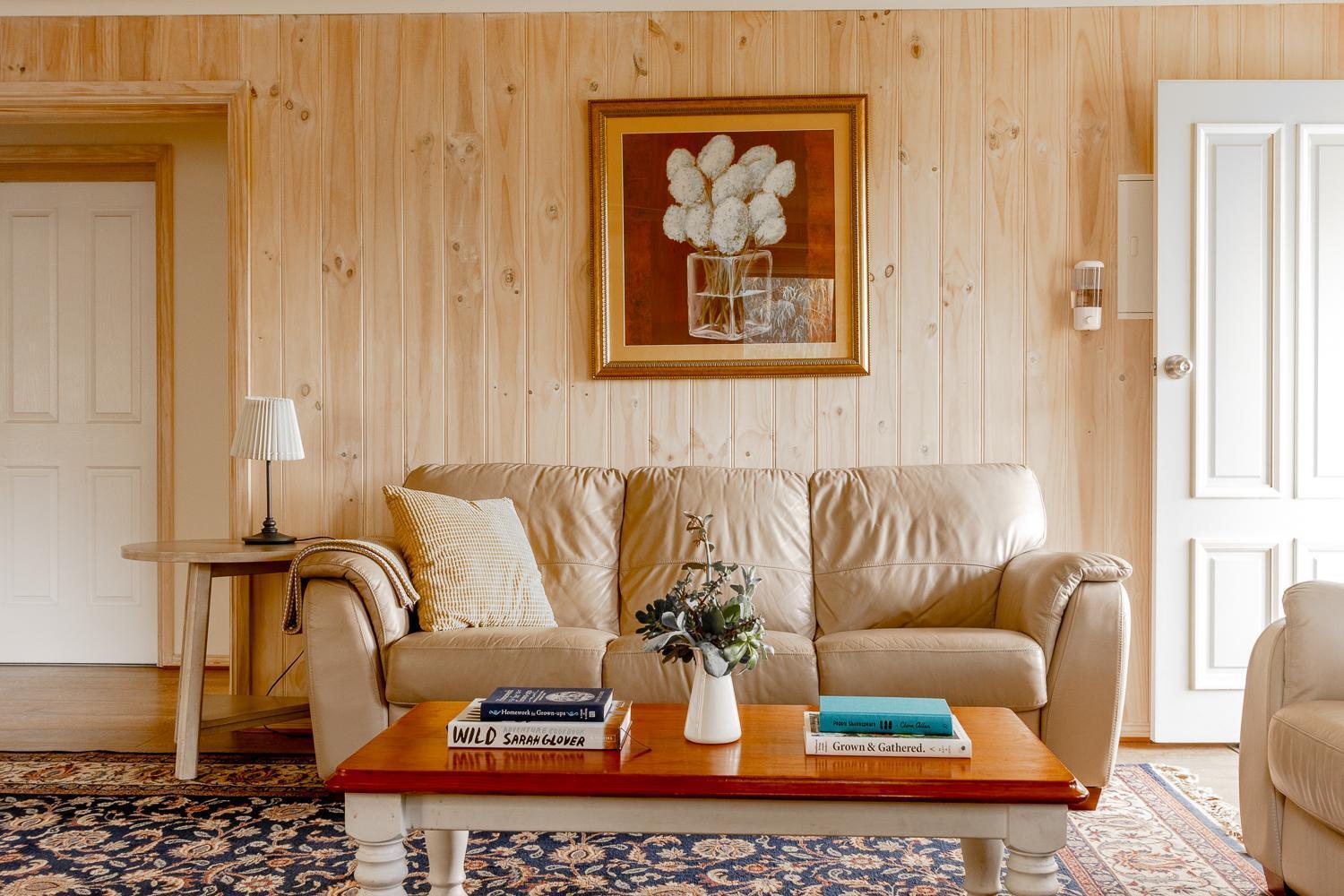 Freshwater Creek Cottages&Farm Stay Torquay Exteriör bild