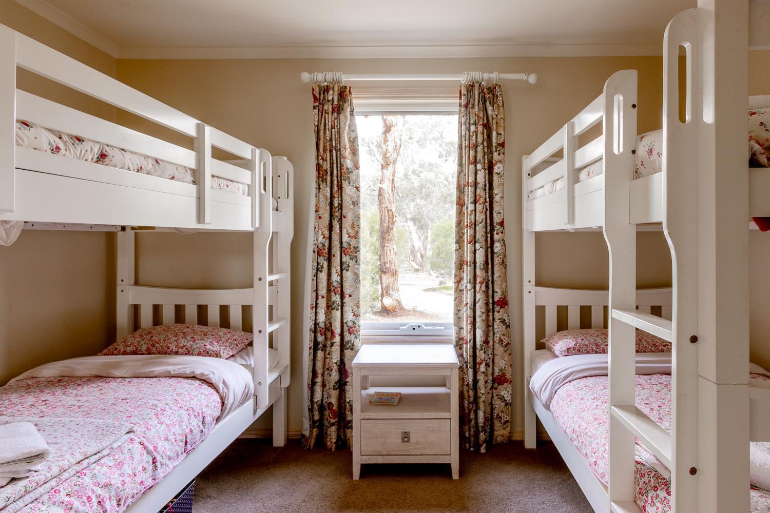 Freshwater Creek Cottages&Farm Stay Torquay Exteriör bild