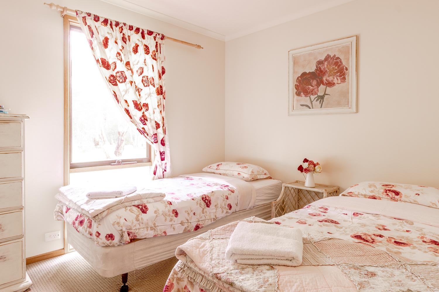 Freshwater Creek Cottages&Farm Stay Torquay Exteriör bild