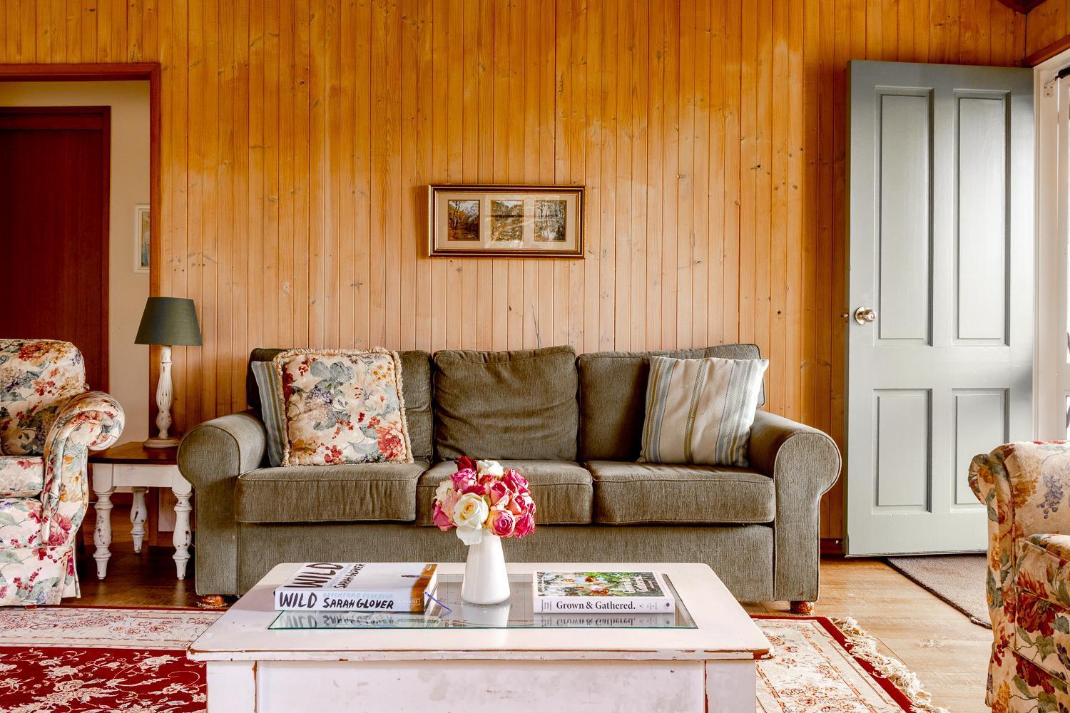 Freshwater Creek Cottages&Farm Stay Torquay Exteriör bild